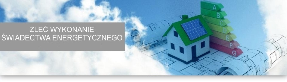 certyfikator energetyczny Brąszewice Tanio